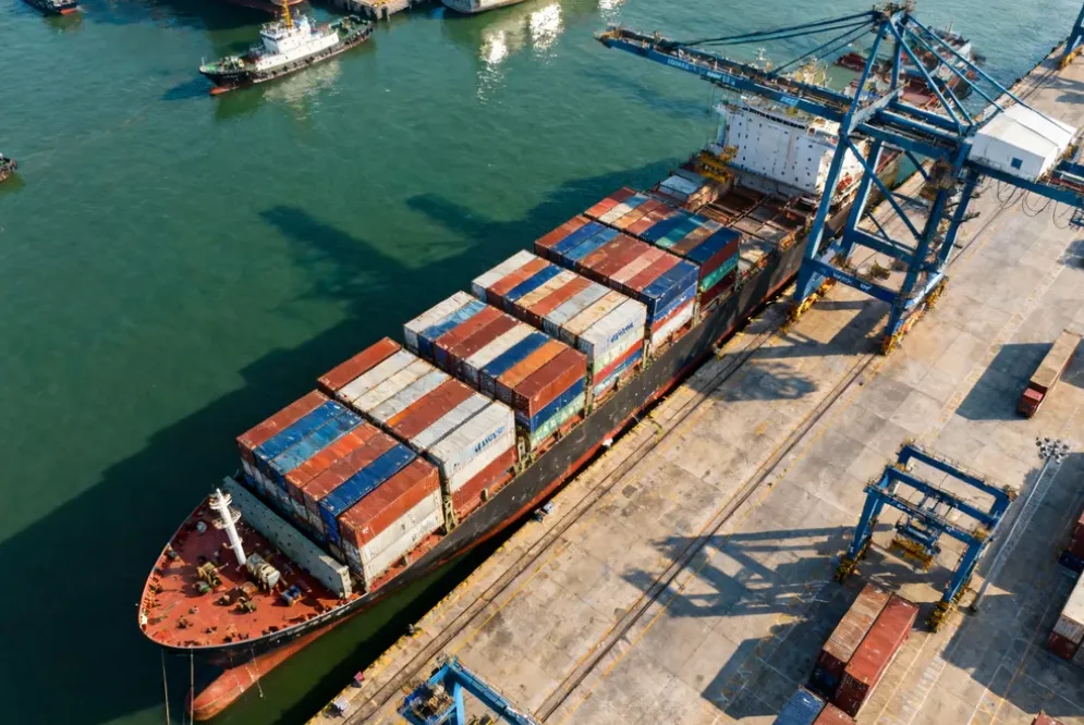 shipping-from-shenzhen-to-iran