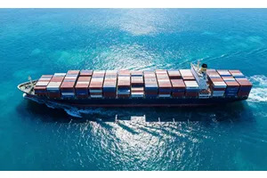 Shipping time from China to Italy​