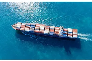 Shipping from Shenzhen to Turkey