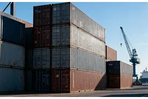 DDP shipping from China to USA