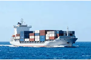 How long does shipping take from China to Netherlands​