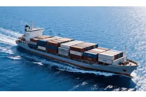DDP shipping from China to Ghana