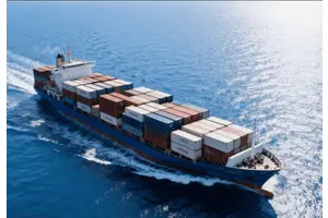 DDP shipping from China to Canada