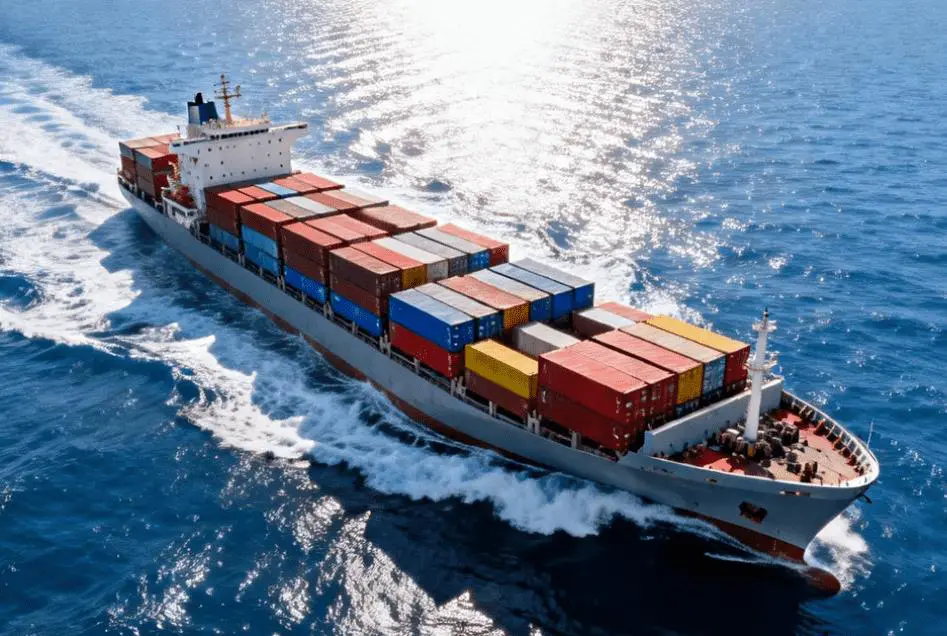 shipping-time-from-china-to-chile