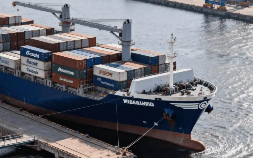 cheapest-shipping-agent-from-china-to-kenya