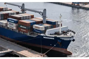 Cheapest shipping agent from China to Kenya