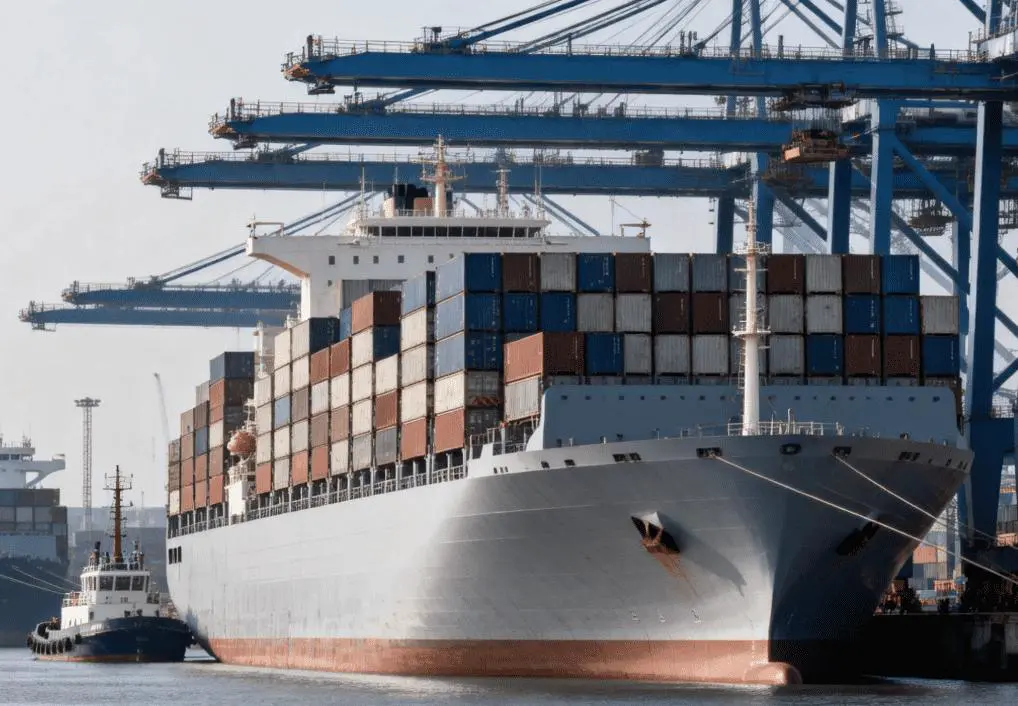 shipping-from-shanghai-to-france