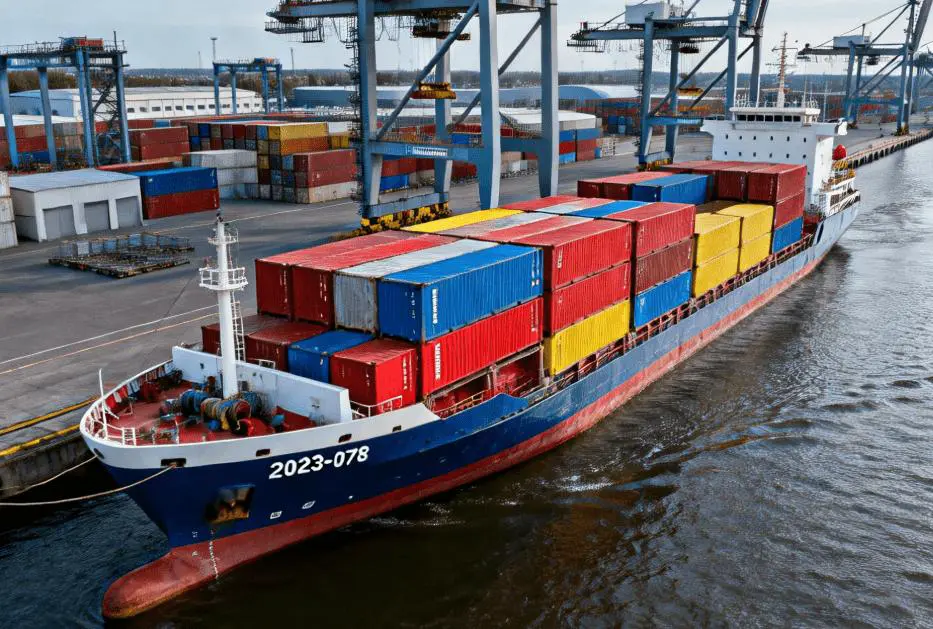 cost-of-shipping-40ft-container-from-china-to-chana