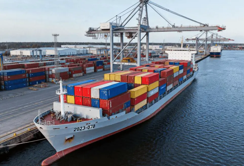 cost-of-shipping-container-from-china-to-ireland