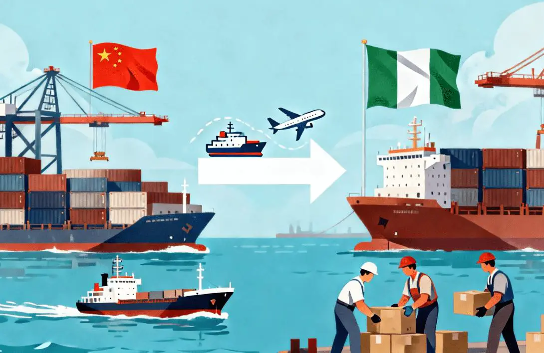 cheapest-shipping-from-china-to-nigeria