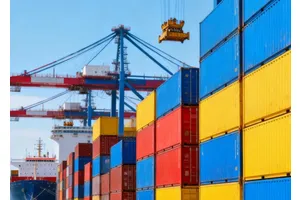 Shipping from Shanghai to Tanzania: 2026 Costs, Time & Guide