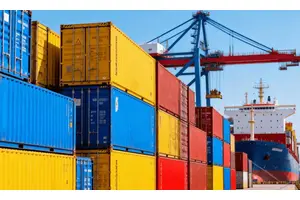 Cost of shipping container from China to Portugal