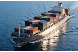 20ft & 40ft Container Shipping Cost from China to Iraq & Guide