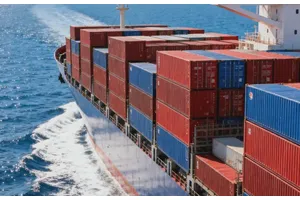 20ft & 40ft Container Shipping Cost from China to Kenya