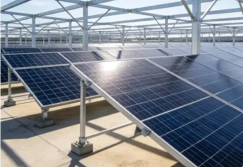 Solar Equipment Shipping from China to the USA