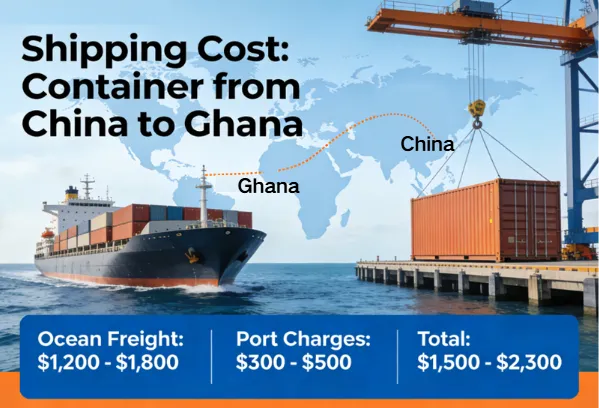 how-much-to-ship-a-container-from-china-to-ghana