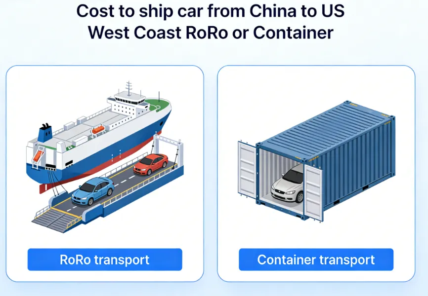 cost-to-ship-car-from-china-to-us-west-coast-roro-or-container