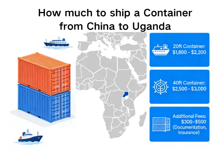 how-much-to-ship-a-container-from-china-to-uganda