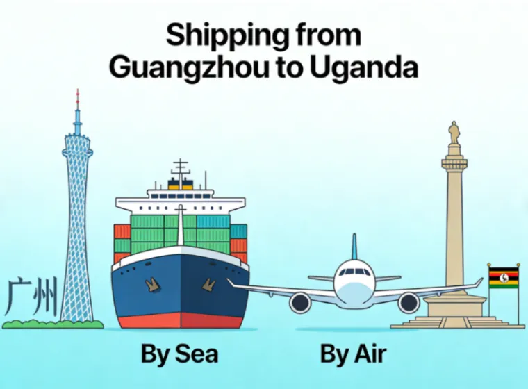 shipping-from-guangzhou-to-uganda