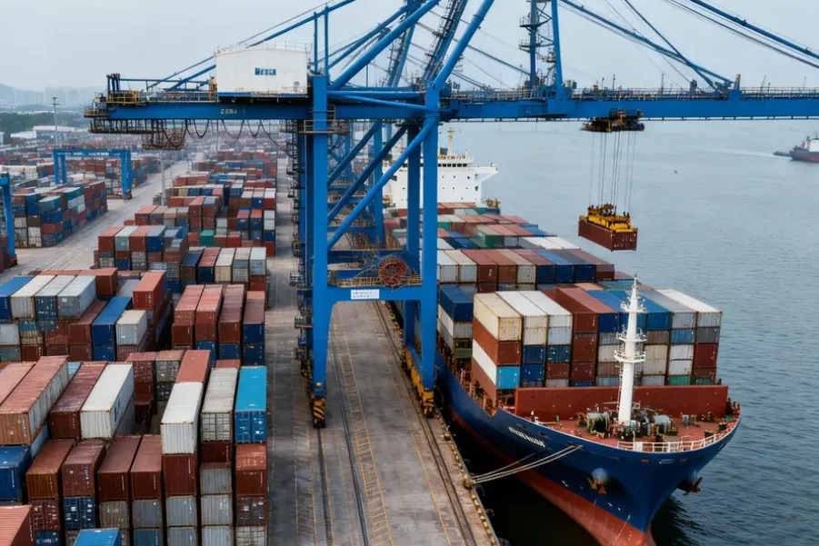 how-much-to-ship-a-container-from-china-to-egypt