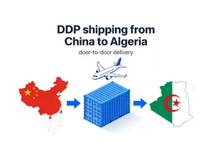 Shipping Trends