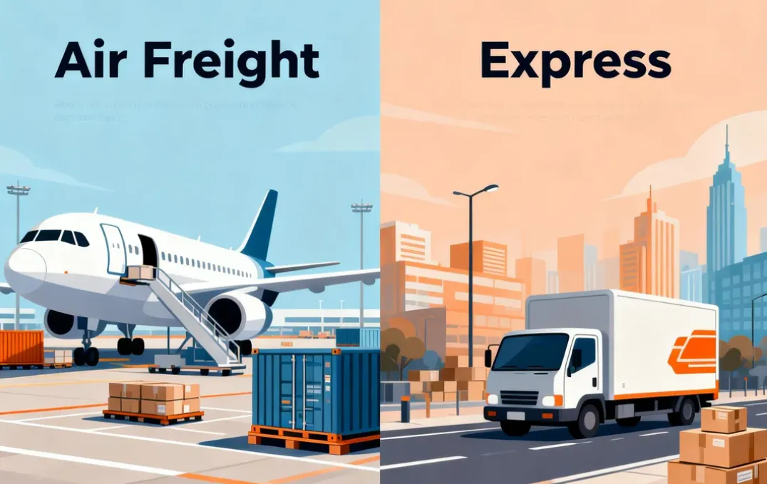 air-freight-vs-express:-which-is-faster-and-more-cost-effective-from-china-to-usa