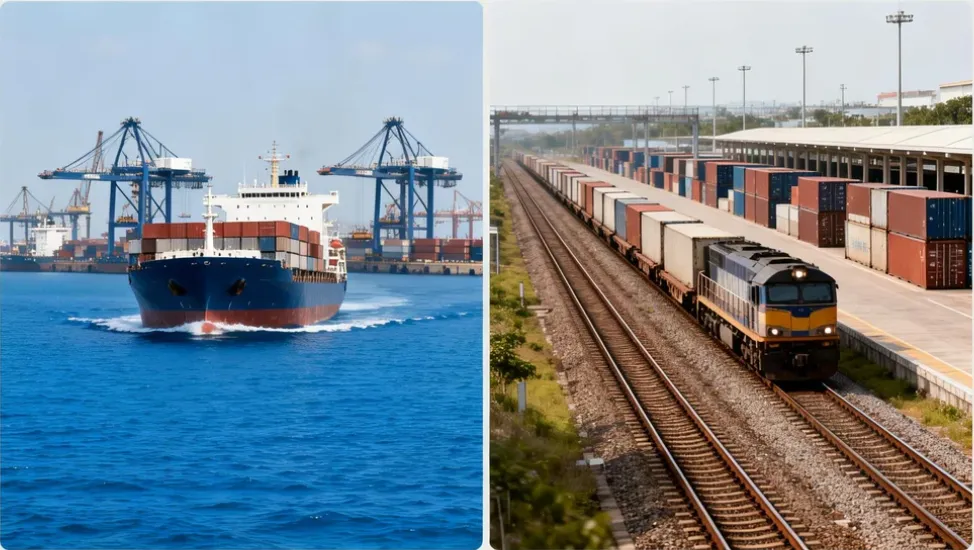 sea-vs-rail-freight:-which-is-faster-and-more-reliable-from-china