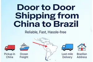 Shipping Trends