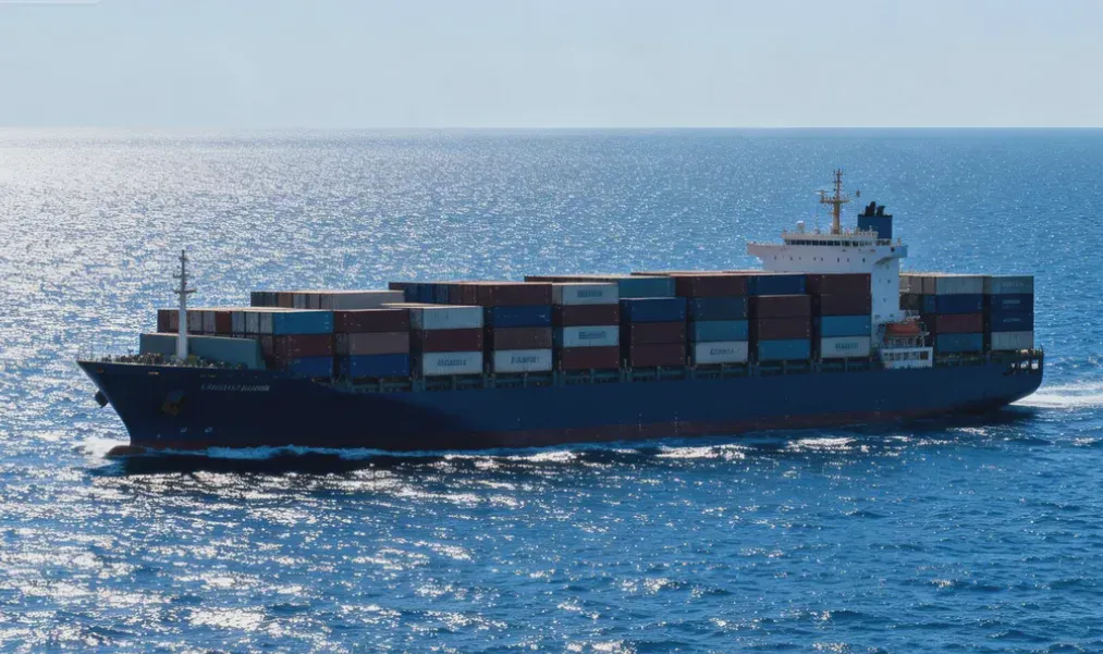Sea Shipping from China to Jamaica
