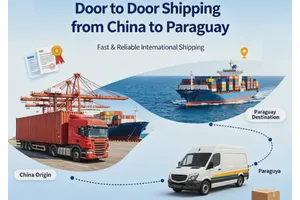Shipping Trends