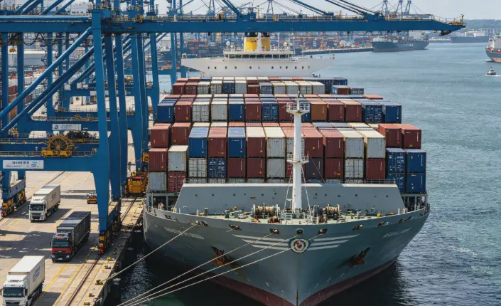Sea Shipping cost from China to Libya