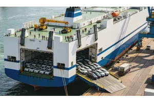 Shipping Trends