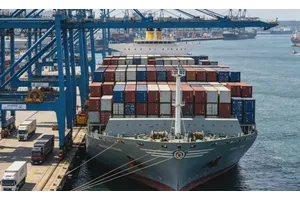 Shipping Trends