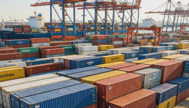 Sea Shipping cost from China to Israel