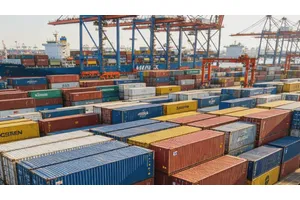 Shipping Trends