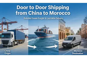 Shipping Trends