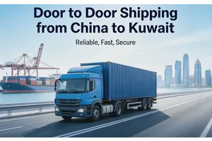 Shipping Trends