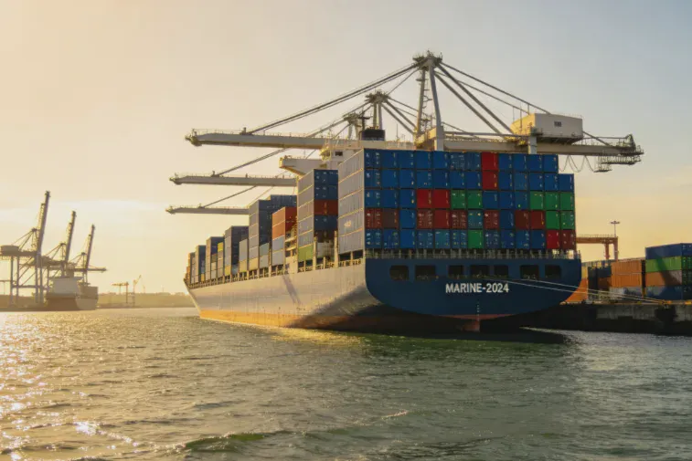 Sea Shipping from China to Venezuela