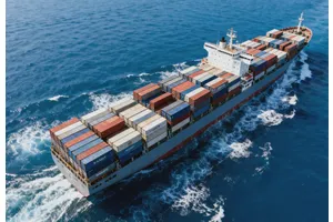 Shipping Trends