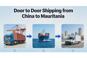 Shipping Trends
