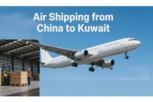 Shipping Trends
