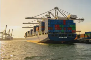 Shipping Trends