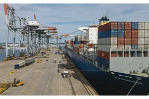 Shipping Trends