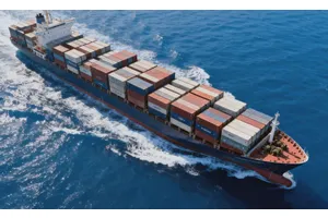 Shipping Trends