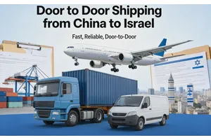 Shipping Trends