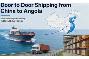 Shipping Trends