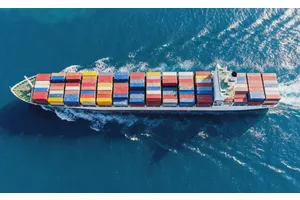 Shipping Trends