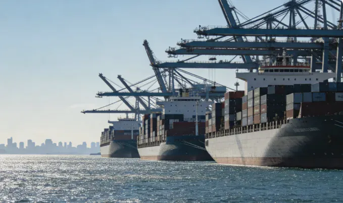 Sea Shipping cost from China to Bahrain