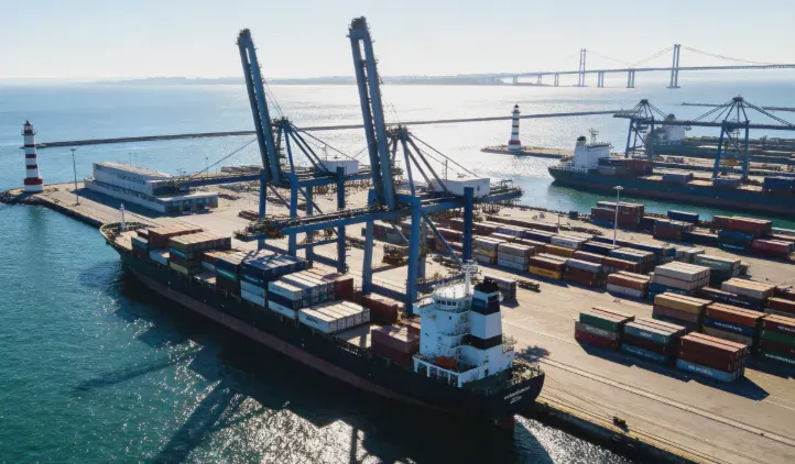 Freight Forwarder for China-Bahrain Sea Shipping