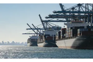 Shipping Trends